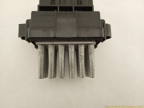 Cadillac CTS Blower Motor Resistor