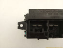 Cadillac CTS Blower Motor Resistor-5