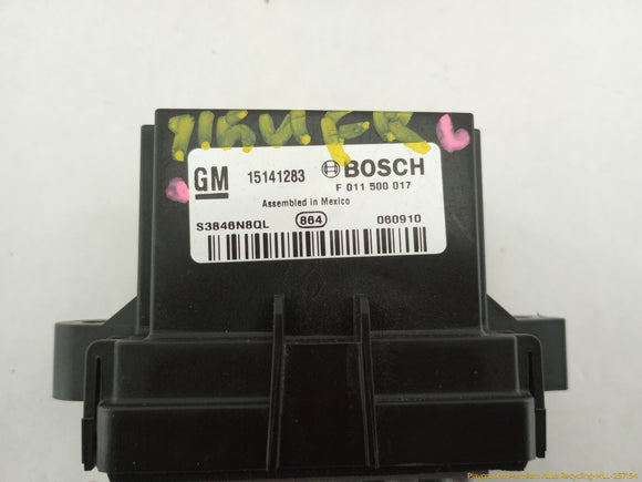 Cadillac CTS Blower Motor Resistor
