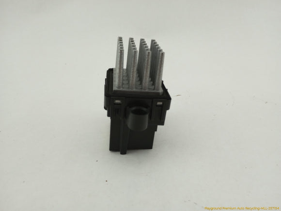 Cadillac CTS Blower Motor Resistor