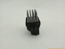 Cadillac CTS Blower Motor Resistor-10
