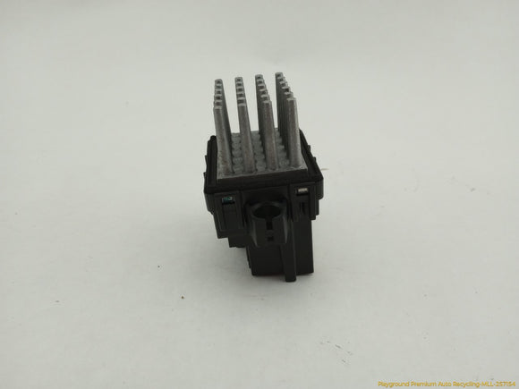 Cadillac CTS Blower Motor Resistor