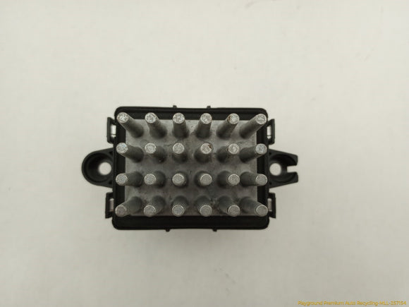 Cadillac CTS Blower Motor Resistor
