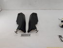 Audi S4 Pair Of Rear Seat Side Bolster Cushions-1