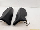 Audi S4 Pair Of Rear Seat Side Bolster Cushions-6