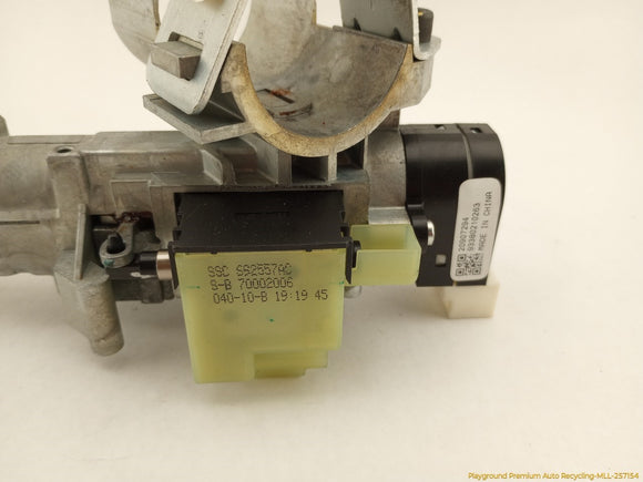 Cadillac CTS Ignition ECU Kit