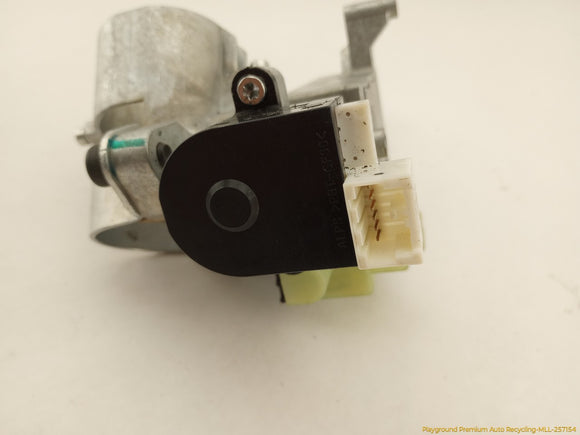 Cadillac CTS Ignition ECU Kit