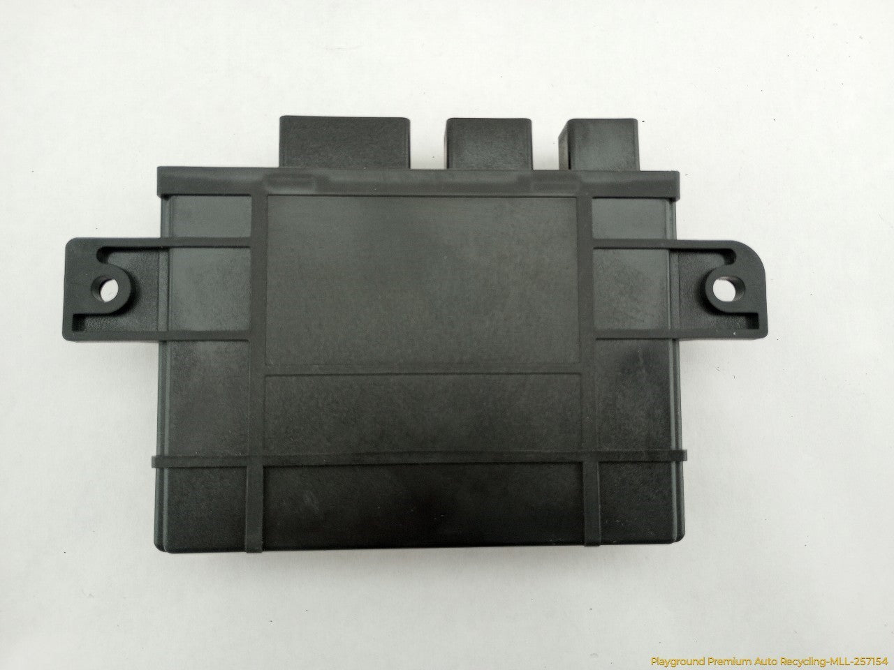 Cadillac CTS Ignition ECU Kit