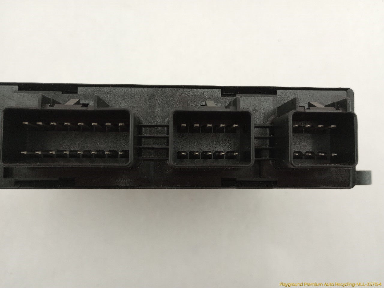 Cadillac CTS Ignition ECU Kit