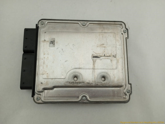 Cadillac CTS Ignition ECU Kit