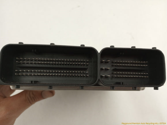 Cadillac CTS Ignition ECU Kit