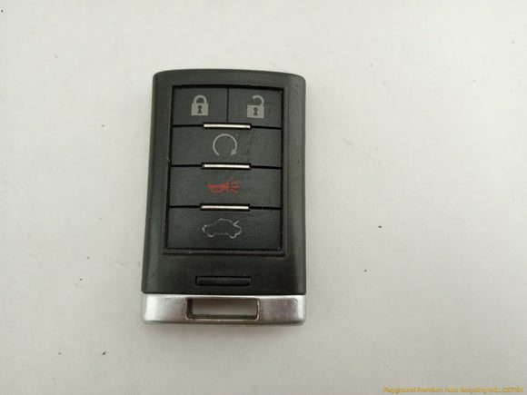 Cadillac CTS Ignition ECU Kit