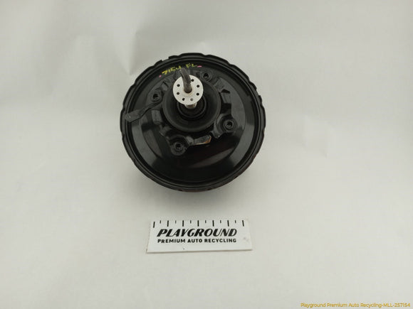 Cadillac CTS Power Brake Booster