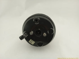 Cadillac CTS Power Brake Booster - 0
