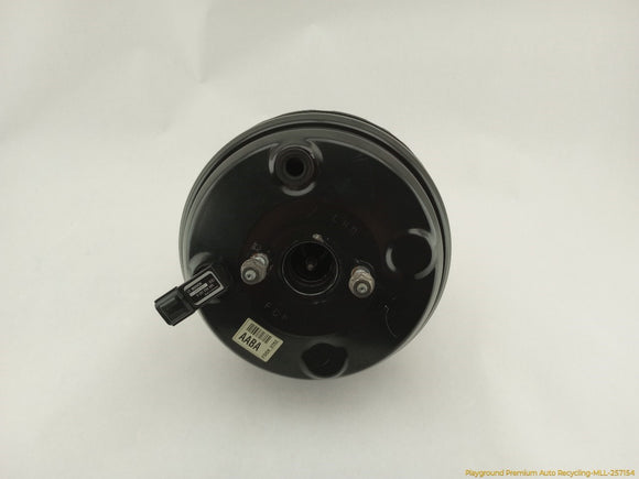 Cadillac CTS Power Brake Booster