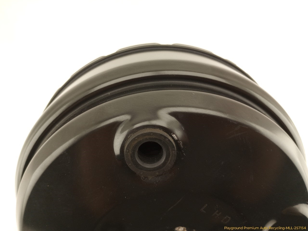 Cadillac CTS Power Brake Booster