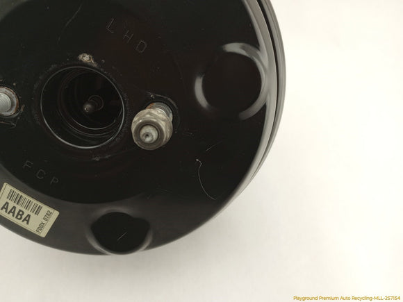 Cadillac CTS Power Brake Booster