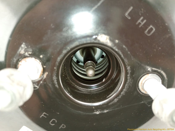 Cadillac CTS Power Brake Booster