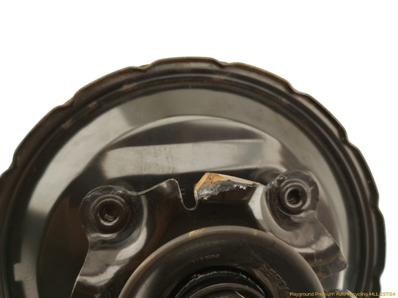 Cadillac CTS Power Brake Booster