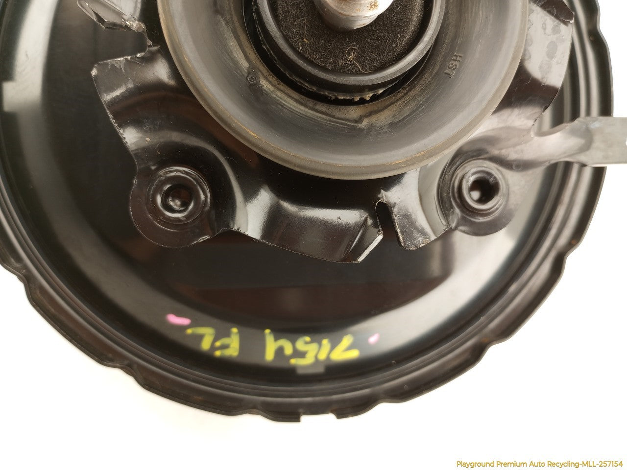 Cadillac CTS Power Brake Booster