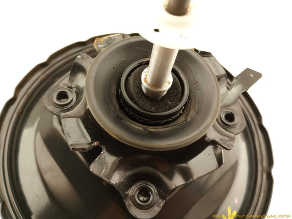 Cadillac CTS Power Brake Booster