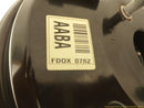 Cadillac CTS Power Brake Booster-12