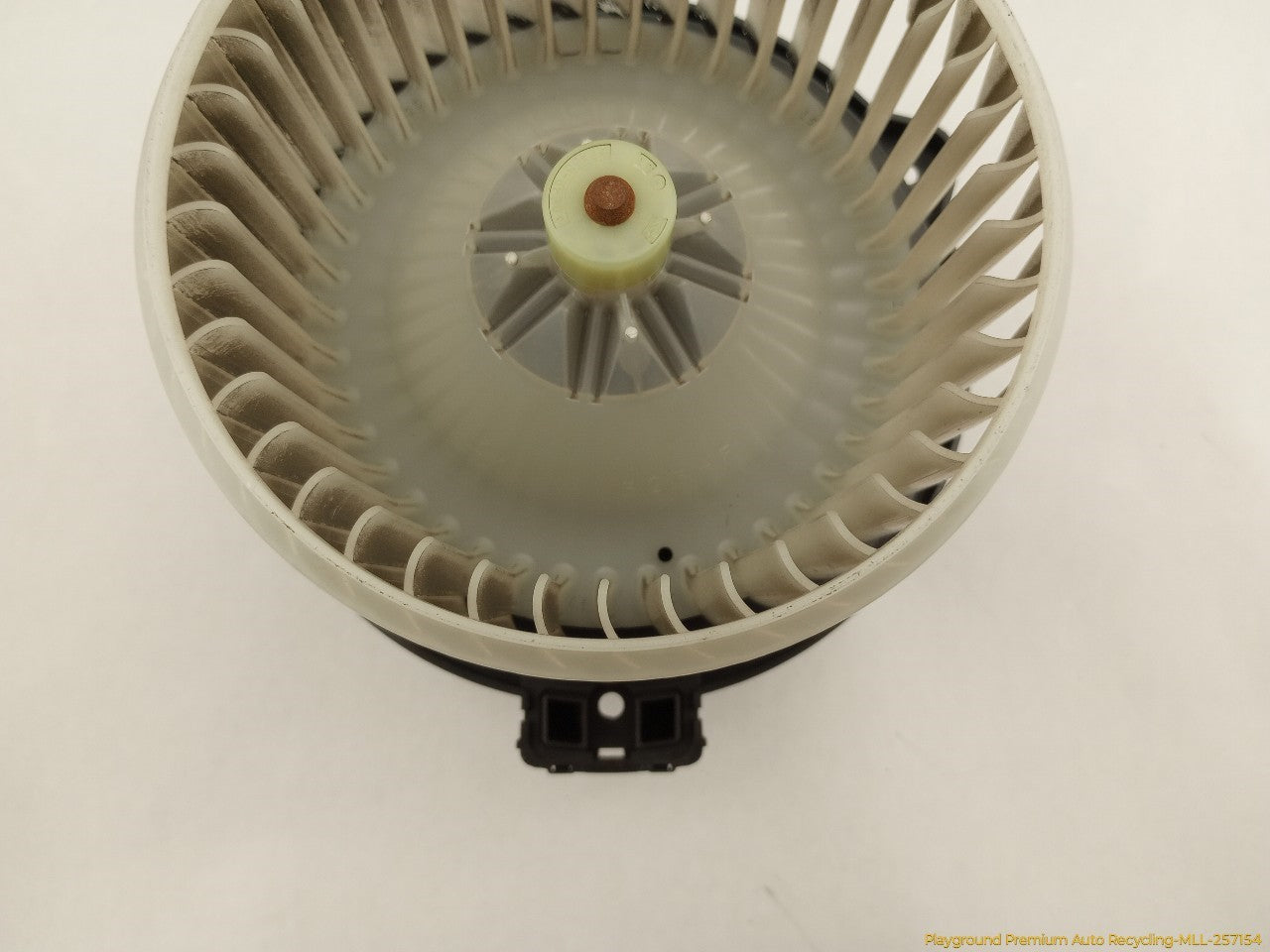 Cadillac CTS Blower Motor