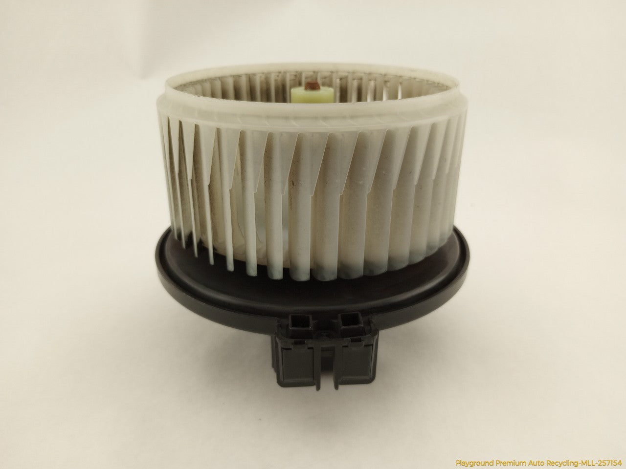 Cadillac CTS Blower Motor