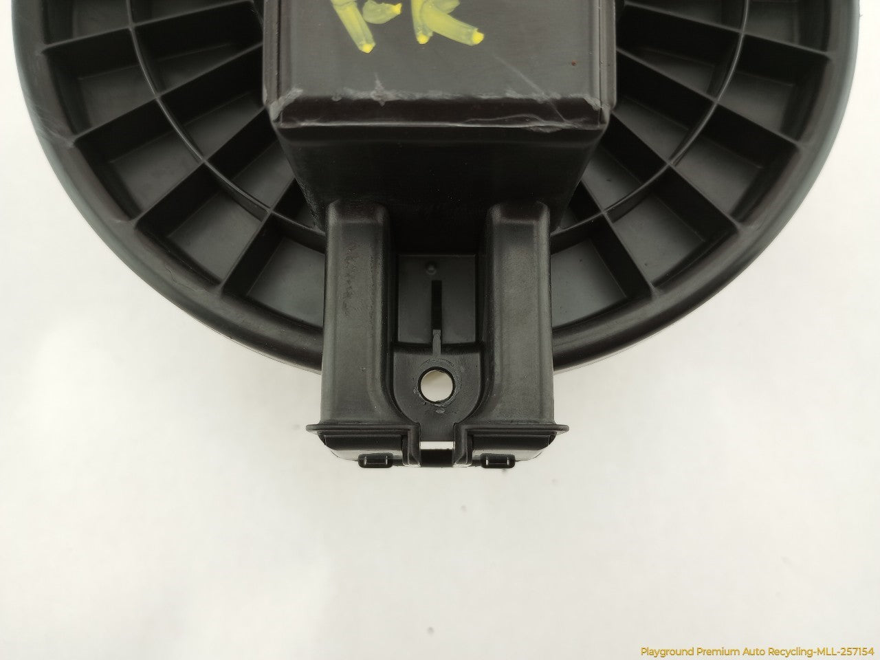 Cadillac CTS Blower Motor