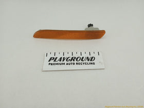 Saab 9-3 Driver Left Front Side Marker Lamp
