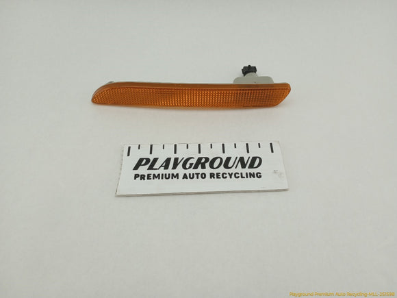 Saab 9-3 Driver Left Front Side Marker Lamp