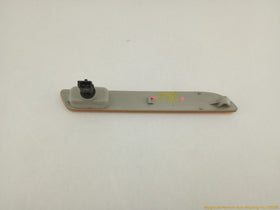 Saab 9-3 Driver Left Front Side Marker Lamp - 0