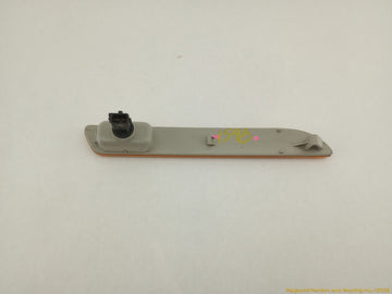 Saab 9-3 Driver Left Front Side Marker Lamp - 0