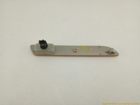 Saab 9-3 Driver Left Front Side Marker Lamp