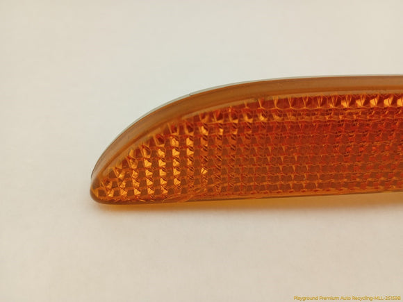 Saab 9-3 Driver Left Front Side Marker Lamp