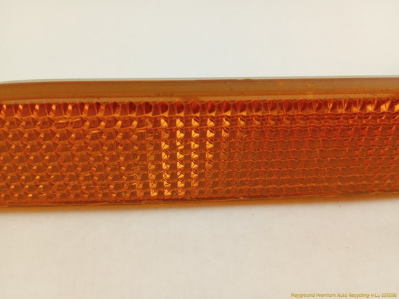 Saab 9-3 Driver Left Front Side Marker Lamp