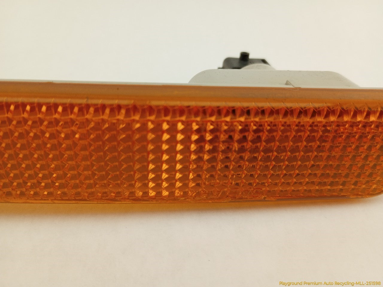 Saab 9-3 Driver Left Front Side Marker Lamp
