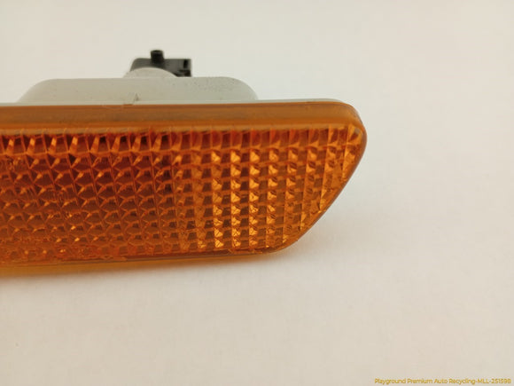 Saab 9-3 Driver Left Front Side Marker Lamp