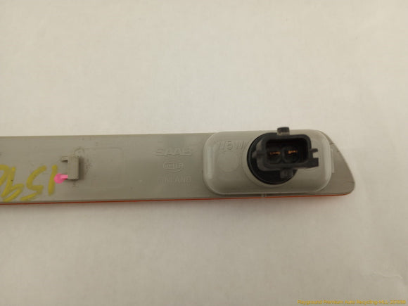 Saab 9-3 Driver Left Front Side Marker Lamp
