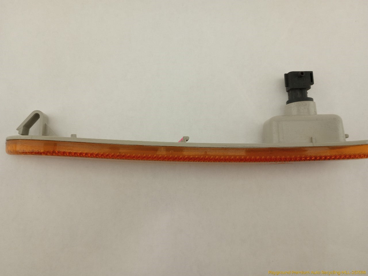 Saab 9-3 Driver Left Front Side Marker Lamp