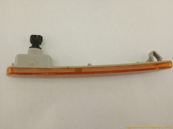 Saab 9-3 Driver Left Front Side Marker Lamp