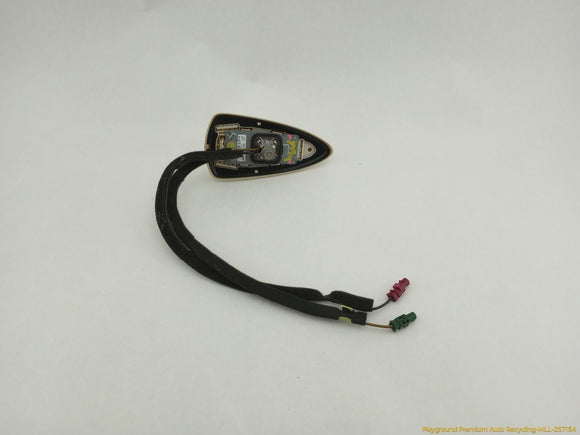 Cadillac CTS Roof Shark Antenna