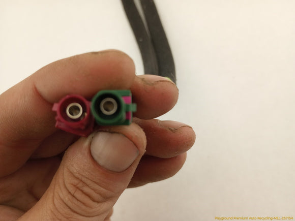 Cadillac CTS Roof Shark Antenna