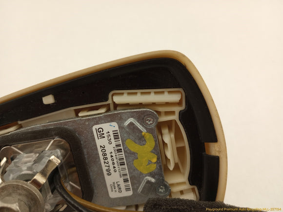 Cadillac CTS Roof Shark Antenna