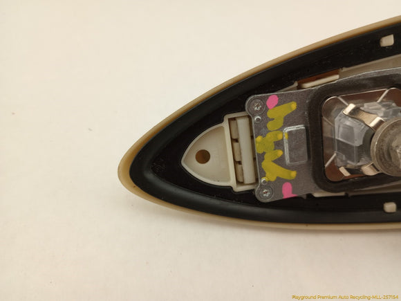 Cadillac CTS Roof Shark Antenna