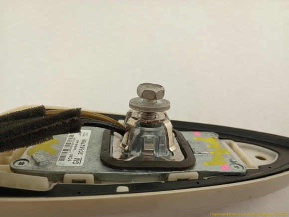 Cadillac CTS Roof Shark Antenna