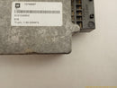 Saab 9-3 Fuel Pump Control Module-5