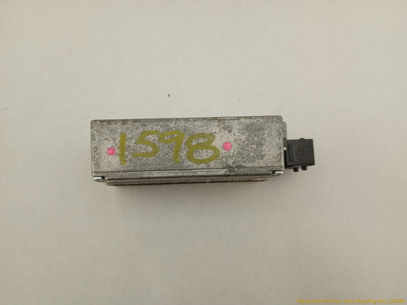 Saab 9-3 Fuel Pump Control Module