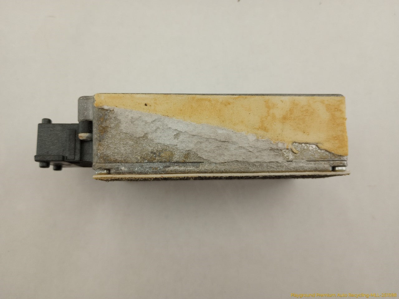 Saab 9-3 Fuel Pump Control Module