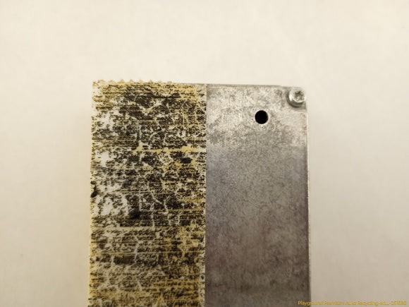 Saab 9-3 Fuel Pump Control Module